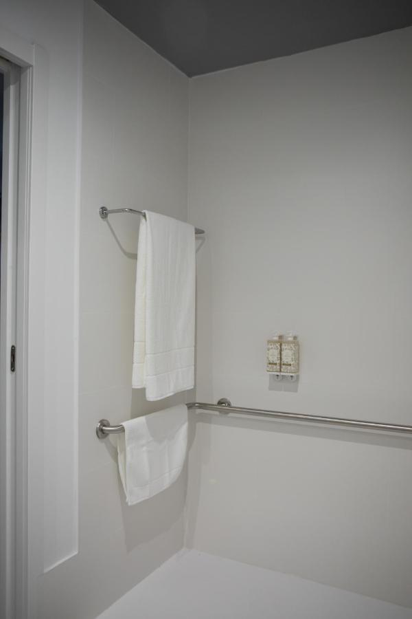 Apartamentos Las Torres Madrid Exteriör bild